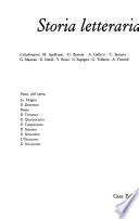 Dante: storia della Commedia