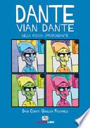 Dante vian... Dante nella fossa sprofondante