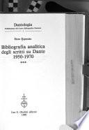Dantologia
