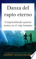 Libro Danza del rapto eterno