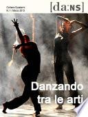 Danzando tra le arti