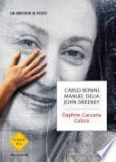 Daphne Caruana Galizia