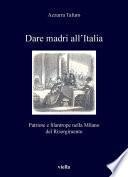 Dare madri all’Italia