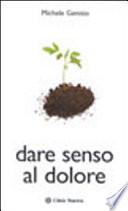 Dare senso al dolore