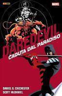 Daredevil Caduta Dal Paradiso