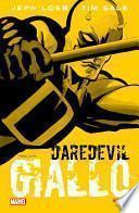 Daredevil: Giallo (Marvel Collection)