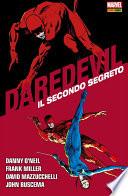 Daredevil. Il Secondo Segreto
