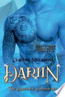 Dariin - The Gargoyle Chronicles