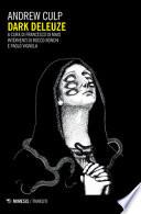 Dark Deleuze