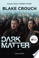 Dark Matter