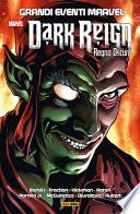 Dark Reign – Regno Oscuro (Grandi Eventi Marvel)