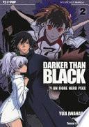 Darker than black. Un fiore nero pece