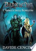 Darkwing vol. 2 - L'Armata degli Scheletri ed. Redux