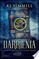 Darrienia