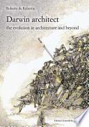 Darwin architect