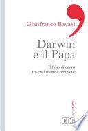 Darwin e il papa