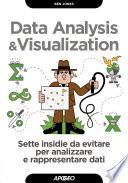 Data Analysis & Visualization