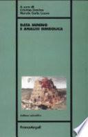 Data mining e analisi simbolica
