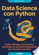 Data Science con Python