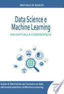 Data Science e Machine Learning