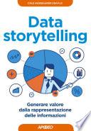 Data storytelling
