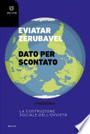 Dato per scontato
