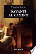 Davanti al camino
