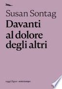 Davanti al dolore degli altri