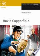 David Copperfield. Con CD Audio