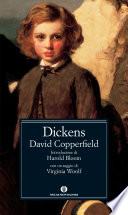 David Copperfield
