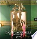 David LaChapelle