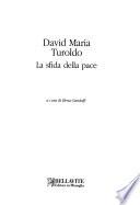 David Maria Turoldo