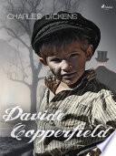Davide Copperfield