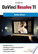 DaVinci Resolve 11