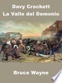 Davy Crockett e La Valle del Demonio