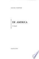 De America