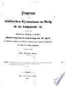 De atticismo et orthographia Luciani commentatio prima (secunda) [by F.V. Fritzsche. Progr., Rostock].
