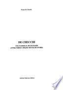 De Checchi
