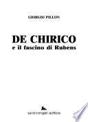 De Chirico e il fascino di Rubens