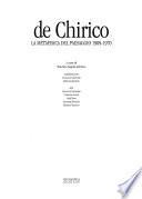 De Chirico