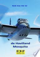 de Havilland Mosquito