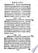 De imitatione Christi, et rerum mundanarum contemptu