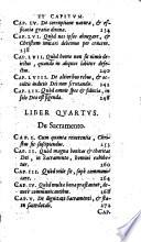 De imitatione Christi libri quatuor