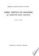 De ingeneis liber 3