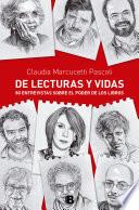 Libro De lecturas y vidas
