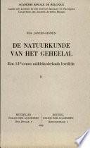De Natuurkunde Van Het Geheelal