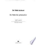 De Nittis incisore
