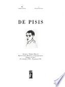 De Pisis