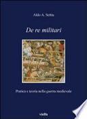 De re militari
