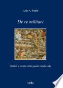 De re militari